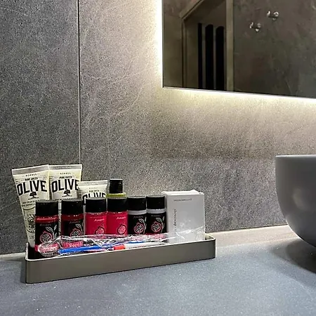 Trokadero Boutique 3* Itea
