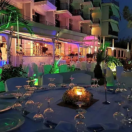 Trokadero Boutique Ιτέα