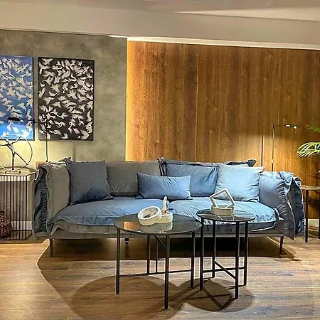 Ξενοδοχείο Trokadero Boutique Ιτέα