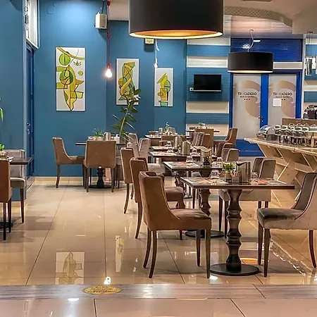 Ξενοδοχείο Trokadero Boutique Ιτέα