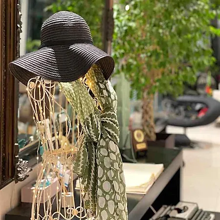 Trokadero Boutique Hotel