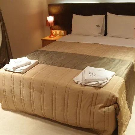 Ξενοδοχείο Trokadero Boutique 3*