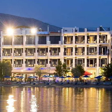 Ξενοδοχείο Trokadero Boutique 3*