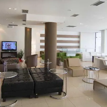 Hotel Trokadero Boutique