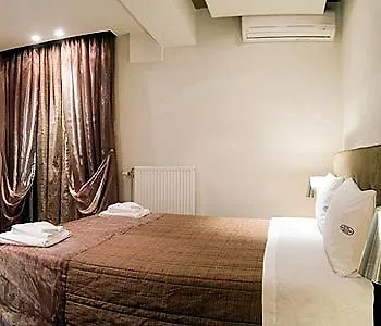 Ξενοδοχείο Trokadero Boutique 3*
