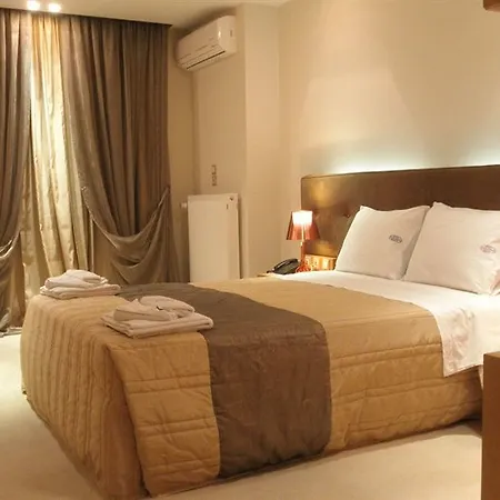 Trokadero Boutique Itea