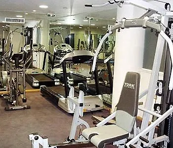 Ξενοδοχείο Trokadero Boutique 3*