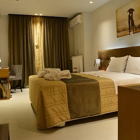 Hotel Trokadero Boutique