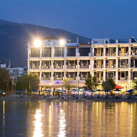 Hotel Trokadero Boutique 3*