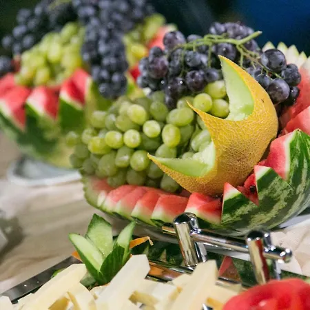 Hotel Trokadero Boutique 3*