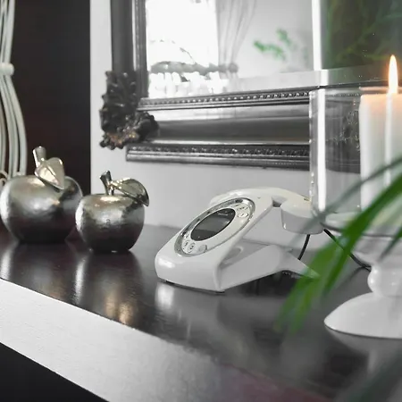 Hotel Trokadero Boutique Itea