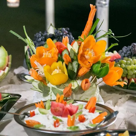 Trokadero Boutique Hotel