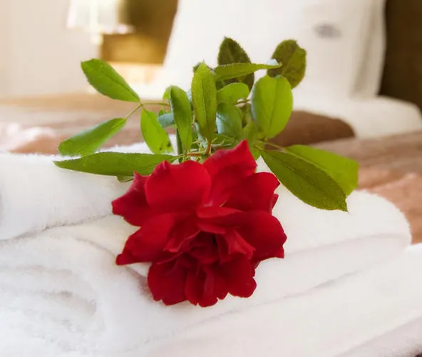 Szálloda Trokadero Boutique Itéa