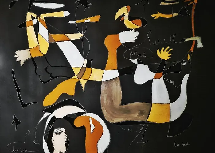 Szálloda Trokadero Boutique