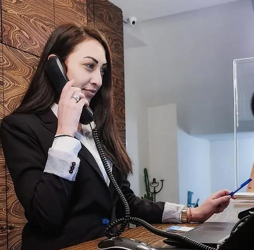 Szálloda Trokadero Boutique 3*