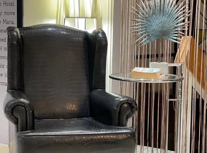 Szálloda Trokadero Boutique Itéa