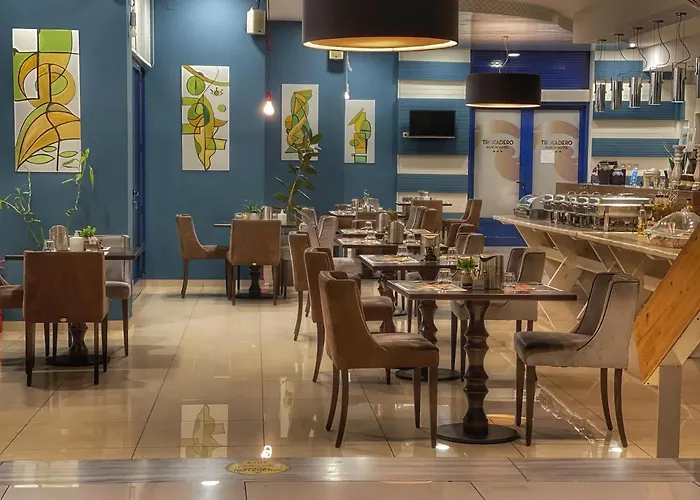 Szálloda Trokadero Boutique