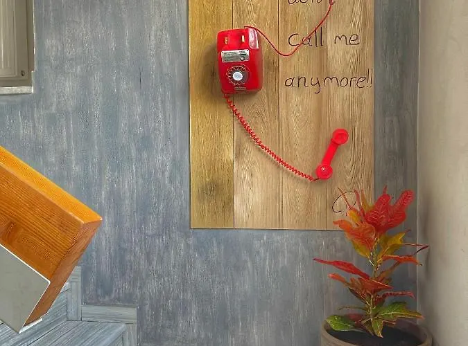 Szálloda Trokadero Boutique