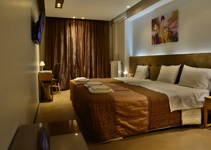 Trokadero Boutique Itéa