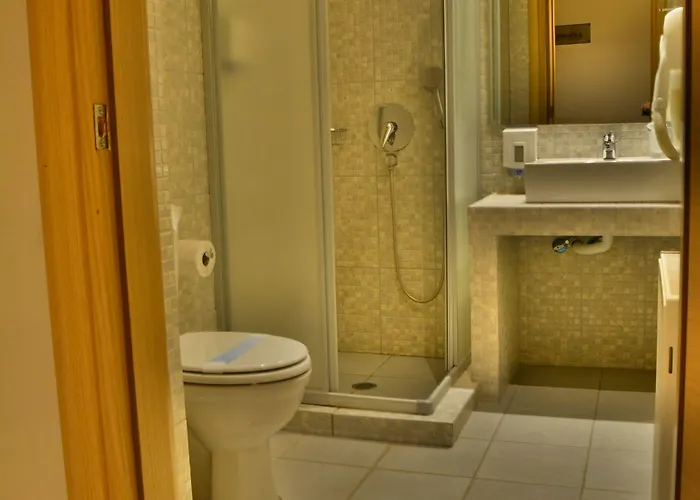 Trokadero Boutique Szálloda 3*