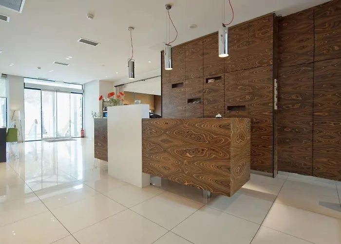 Trokadero Boutique Szálloda 3*