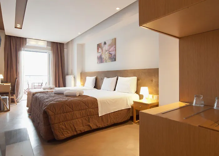 Trokadero Boutique Szálloda 3*