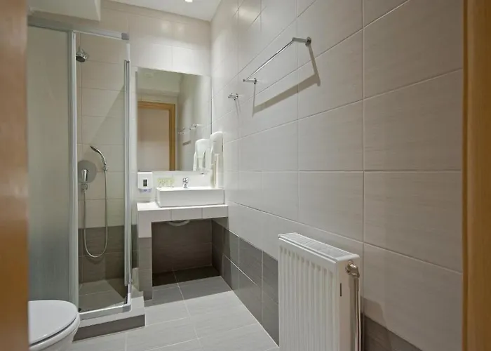 Trokadero Boutique 3*