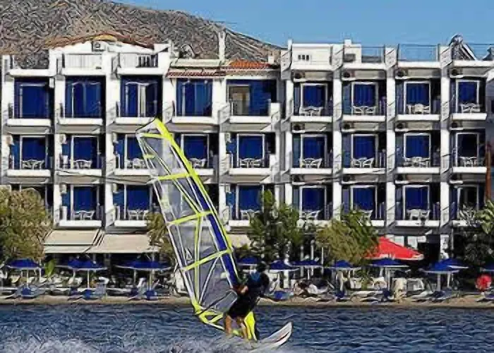 Szálloda Trokadero Boutique