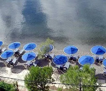 Trokadero Boutique Szálloda 3*