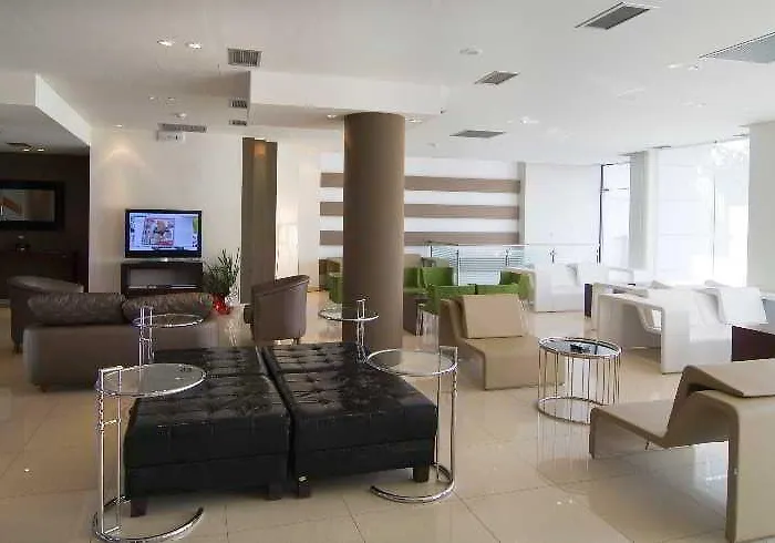 Szálloda Trokadero Boutique