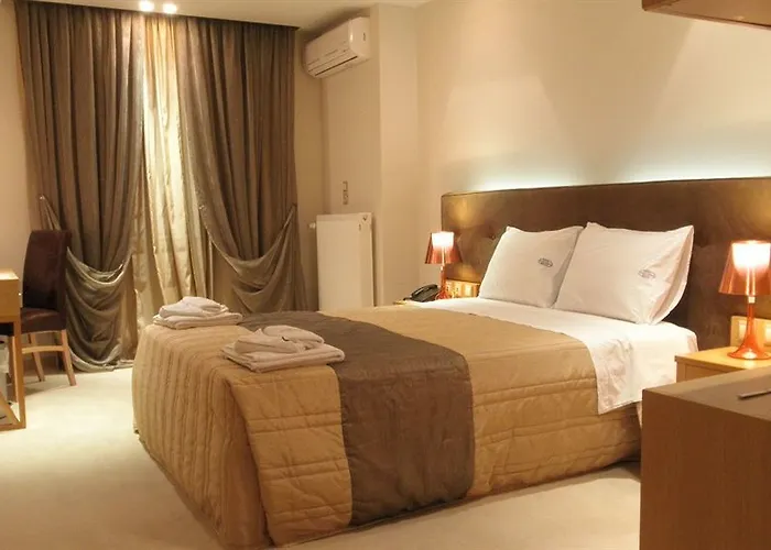 Trokadero Boutique Itéa