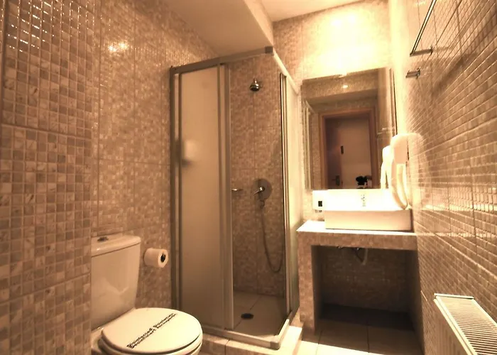 Trokadero Boutique Itéa